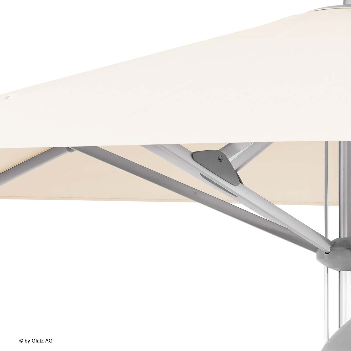 Glatz Castello Pro Glatz Marktschirm Castello Pro