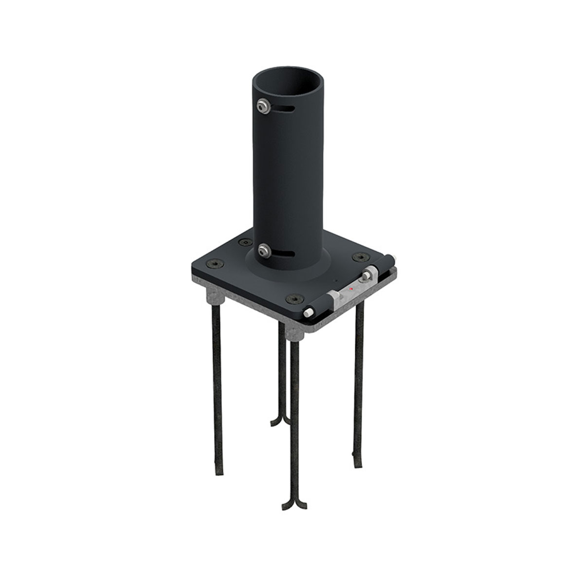 Bahama Bodengruppe Bahama Bodenhülse für Sonnenschirm Pure