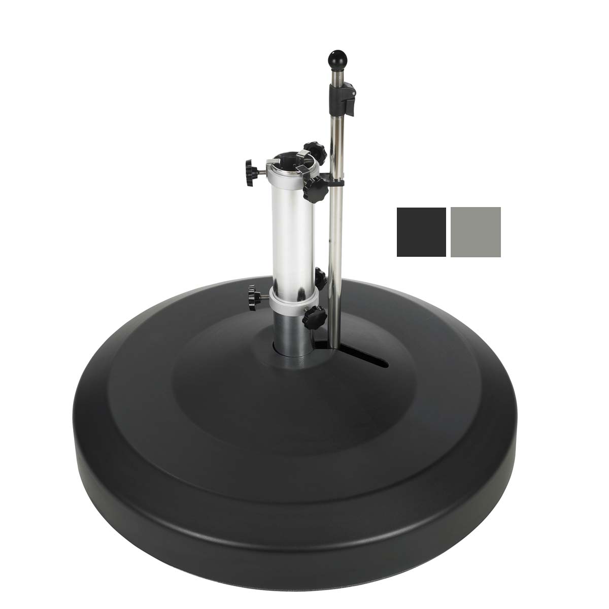 Liro Schirmständer 120kg s Schirmständer von Liro 120kg s