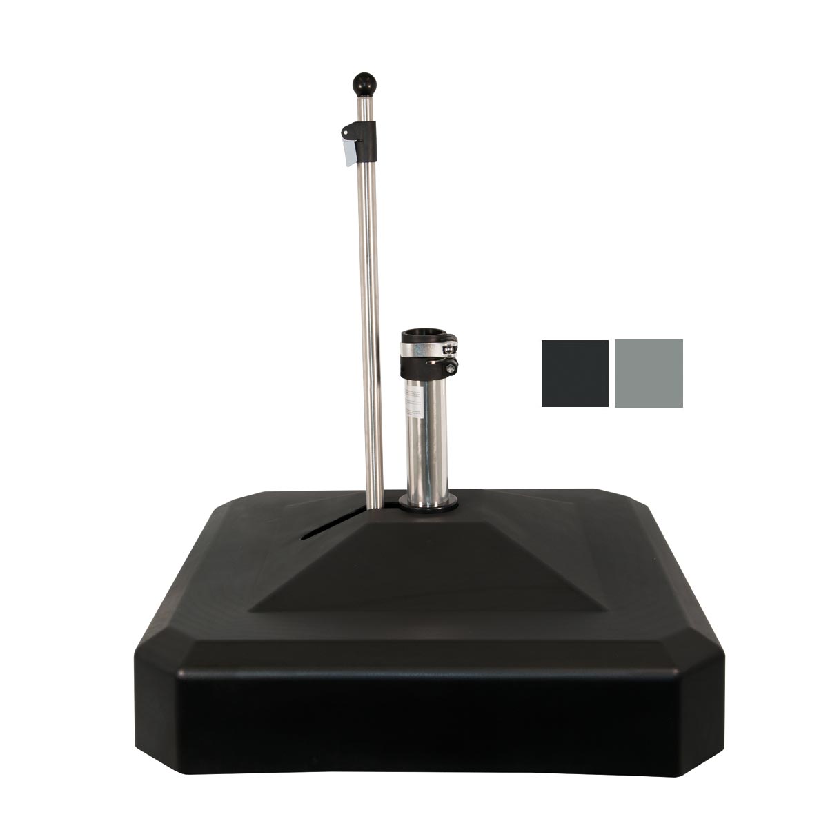 Liro Schirmständer 100kg k Schirmständer von Liro 100kg k