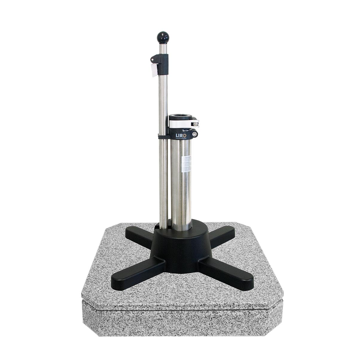 Liro Schirmständer 50kg k Schirmständer von Liro 50kg k
