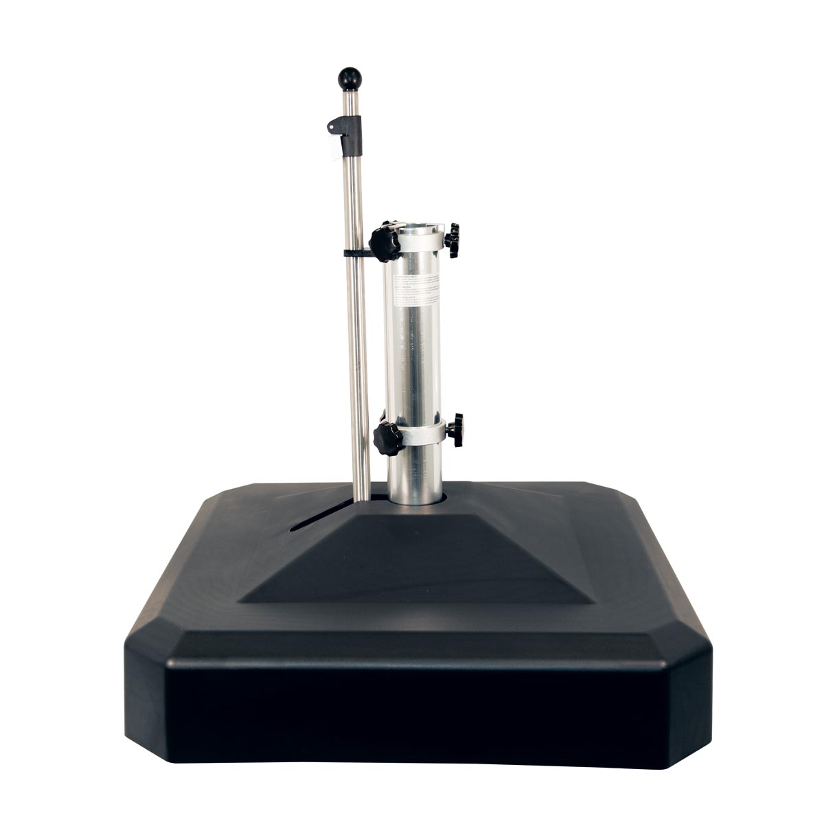 Liro Schirmständer 100kg s anthrazit  Schirmständer von Liro 100kg s graphit