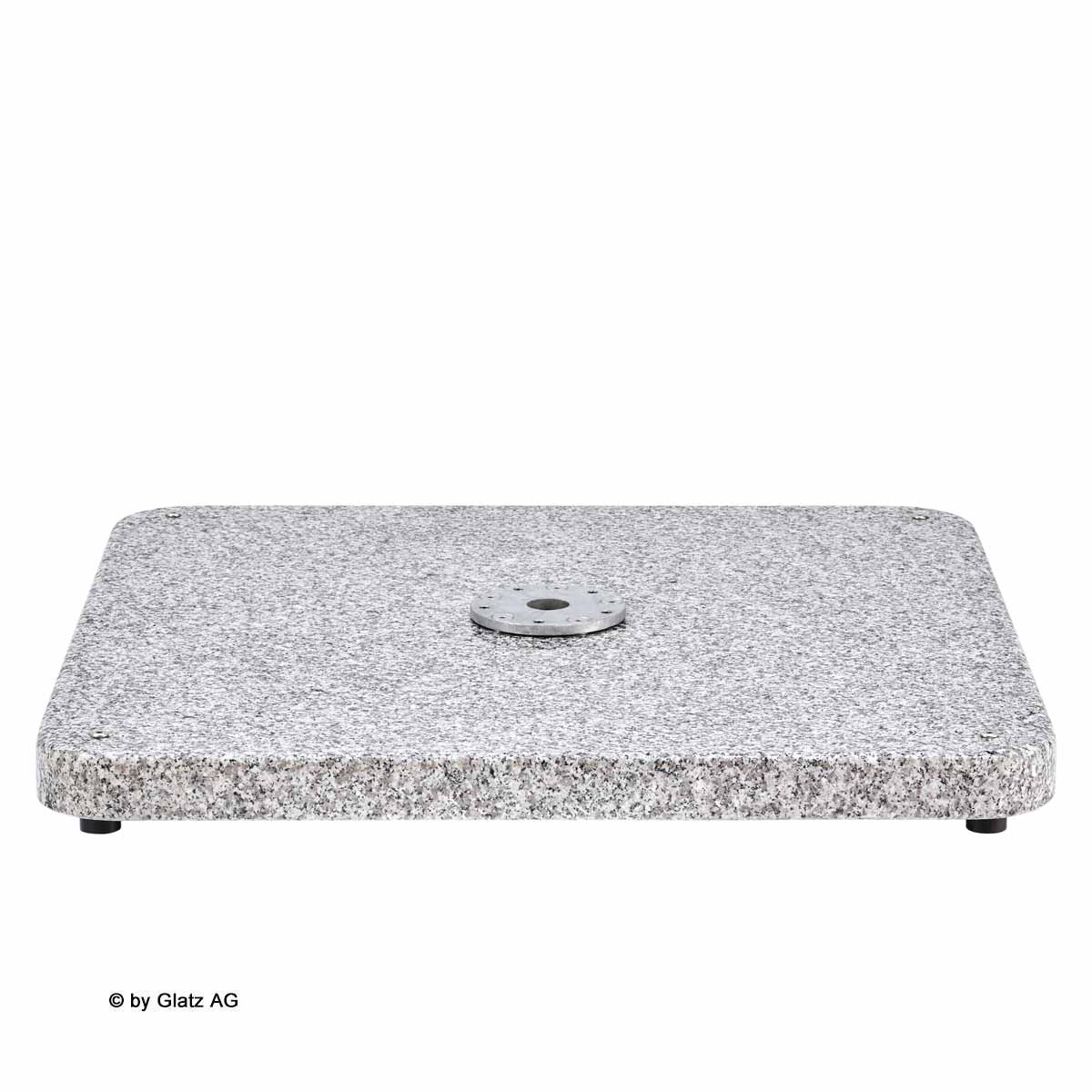 Granitsockel M4, 120 kg, Naturstein Granitsockel M4, 120 kg, Naturstein