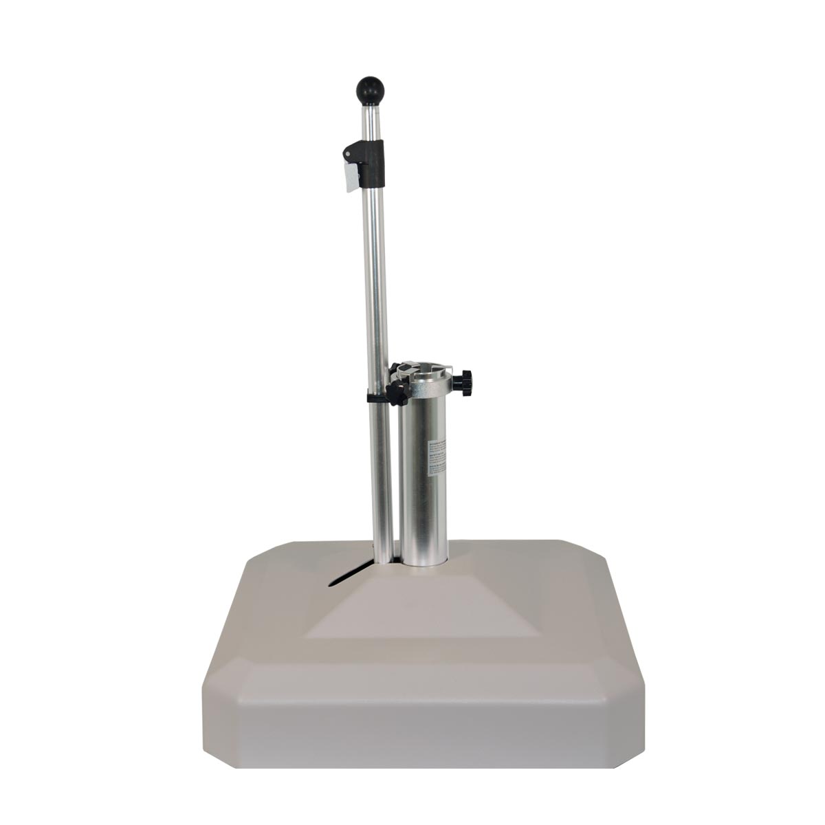 Schirmständer von Liro 45kg