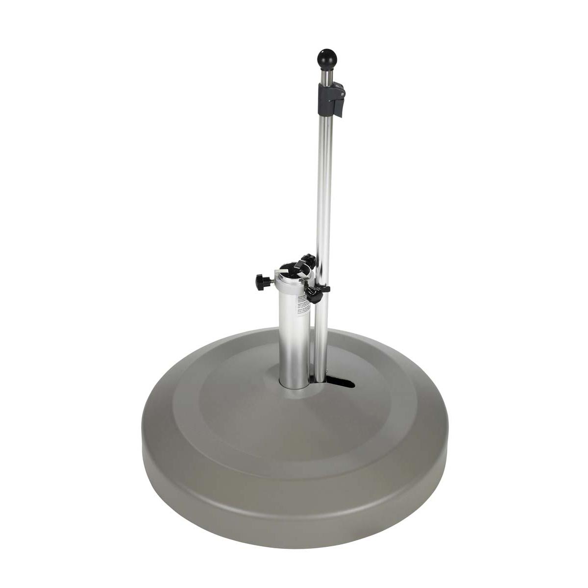 Liro Schirmständer 60kg s Schirmständer von Liro 60kg s