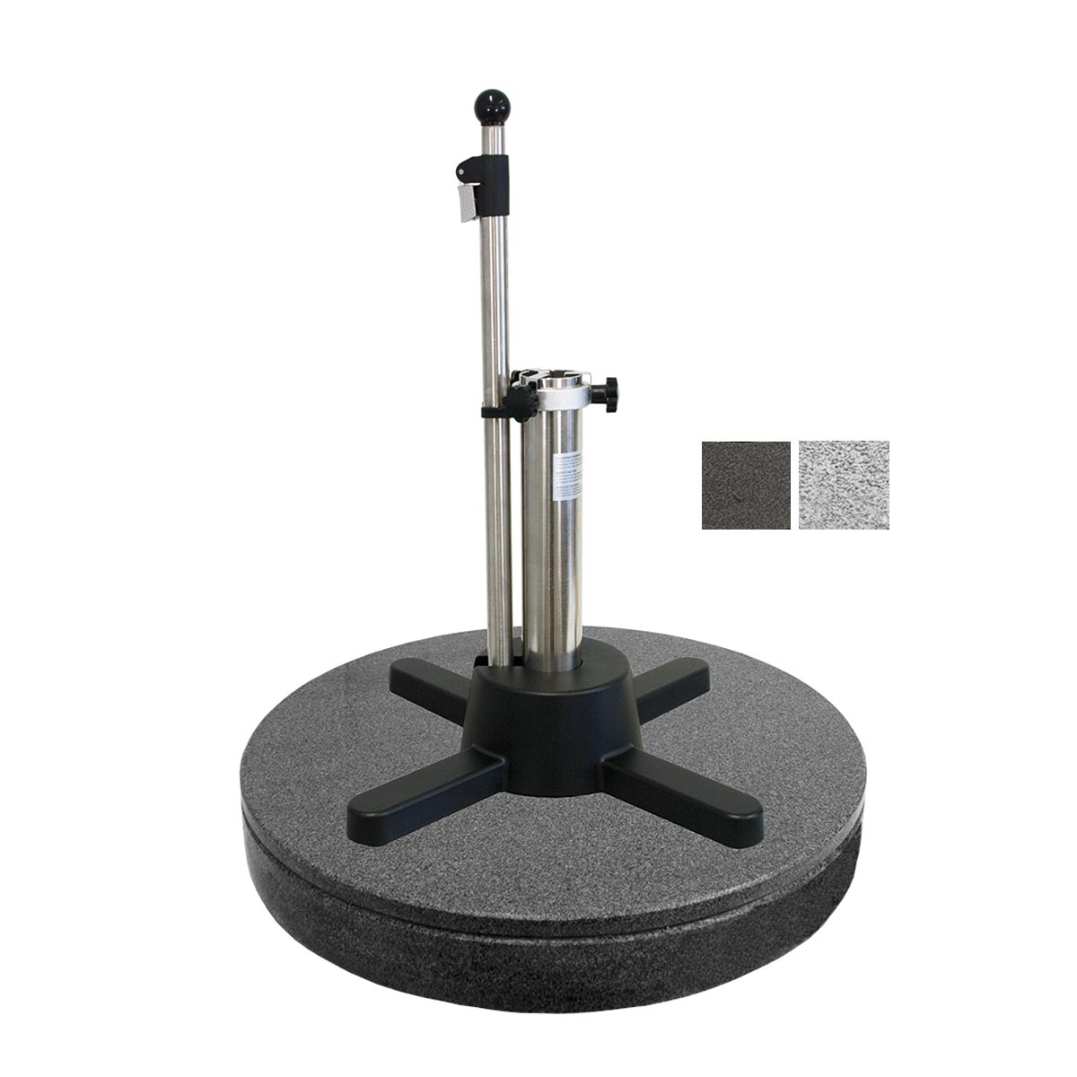 Liro Schirmständer 70kg s Schirmständer von Liro 70kg s