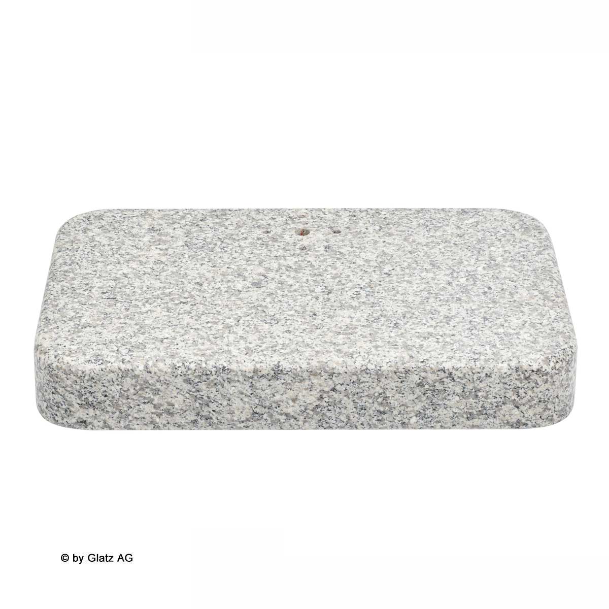 Glatz Granitständer Granitständer 30kg von dem Hersteller Glatz