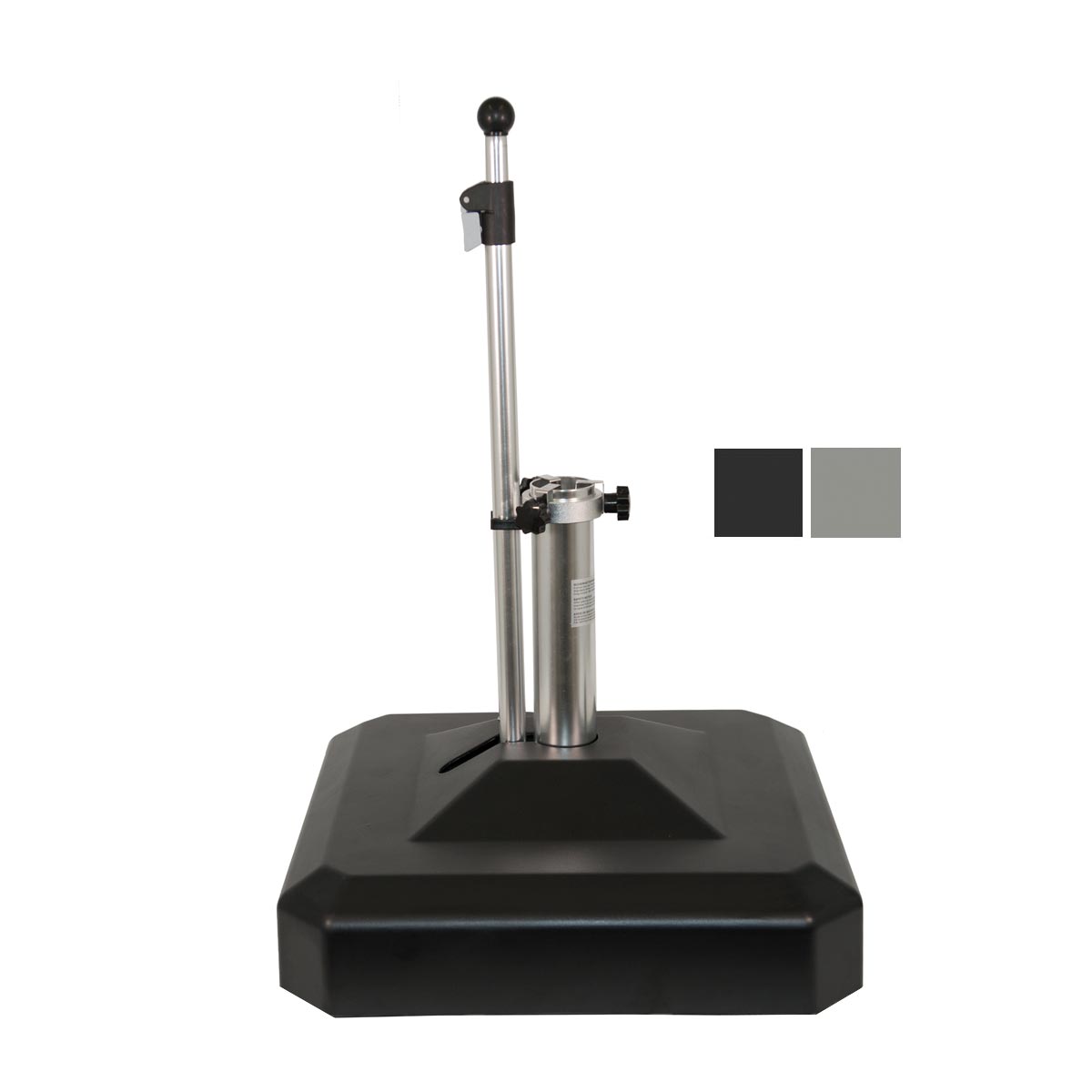 Liro Schirmständer 45kg Schirmständer von Liro 45kg