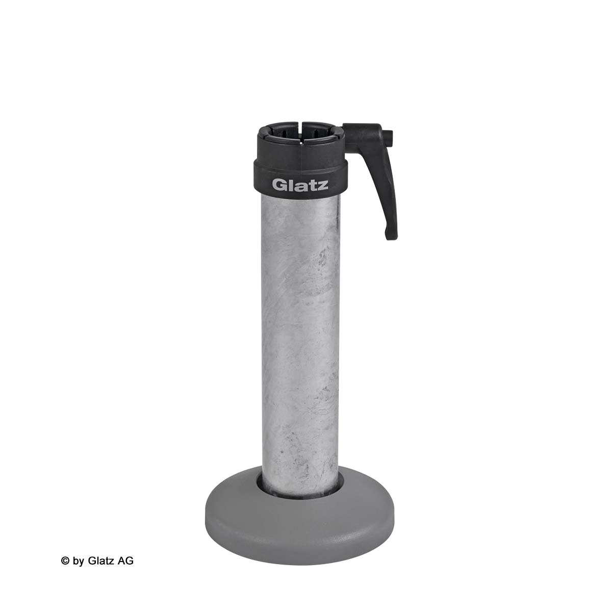 Glatz Standrohr M4 verzinkt Standrohr M4 verzinkt für Glatz Fortero, Sunwing Casa, Sunwing C+