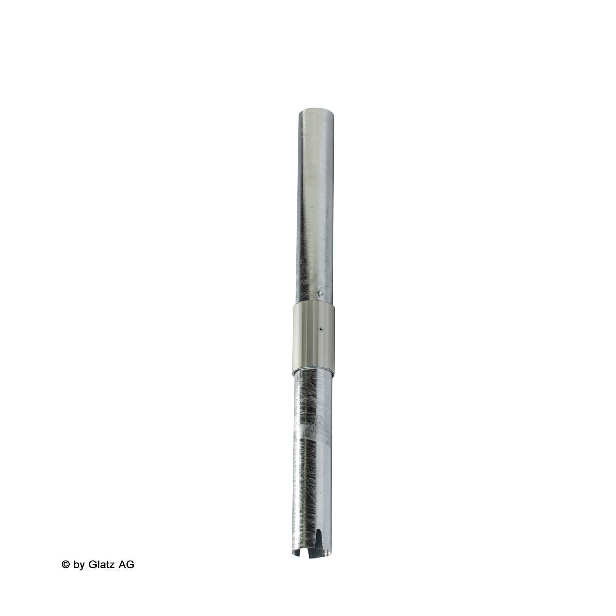 Glatz Übergangsrohr PX,P+ Übergangsrohr PX,P+ für Glatz Pendalex P+
