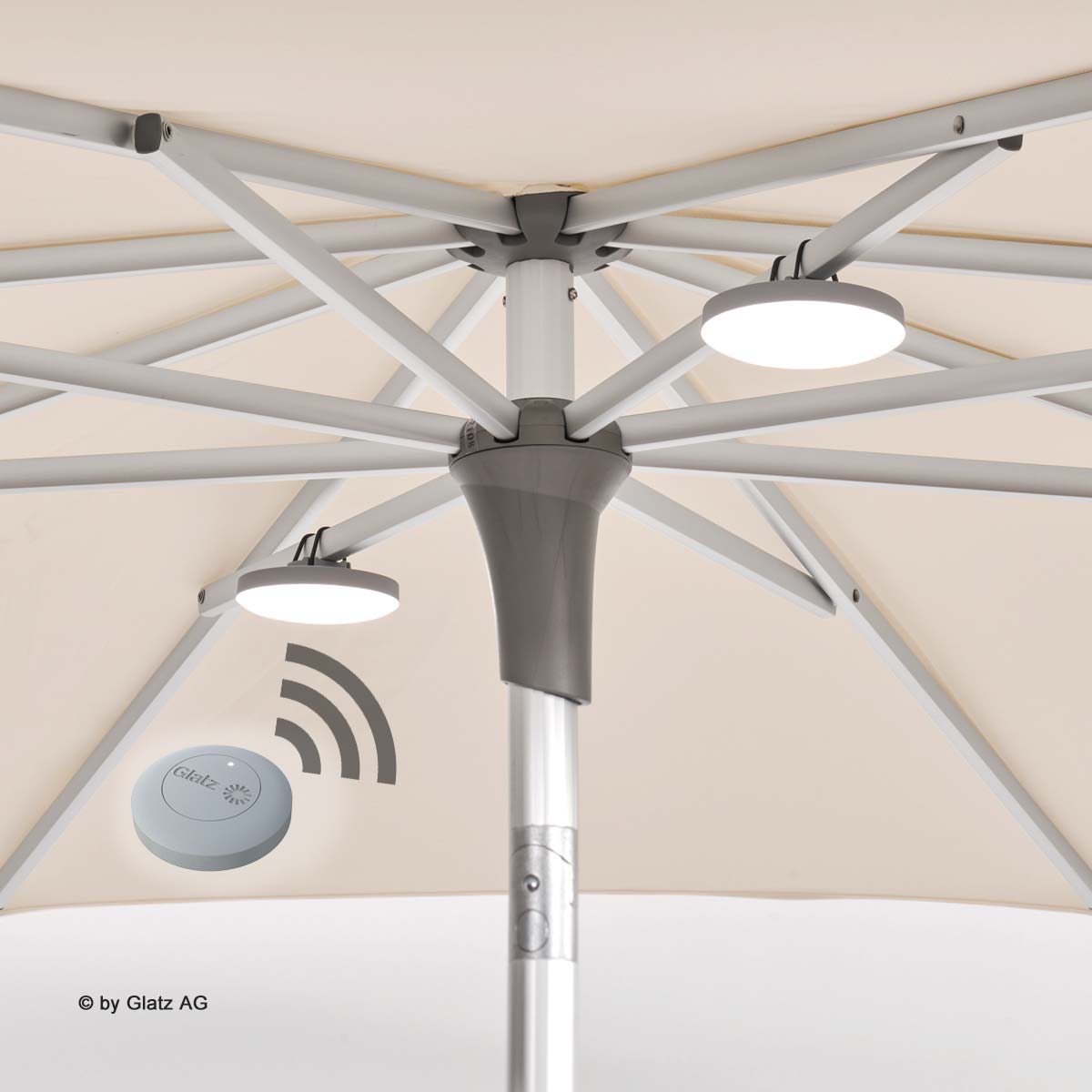 Glatz Osyrion Spot 2er Set Glatz Osyrion Spot 2er Set für Alexo, Alu-Push, Alu-Smart, Alu-Style, Alu-Twist, Ambiente, Ambiente Nova, Aura, Castello Pro, Fortano, Fortello, Fortero, Fortino, Pendalex P+, Piazzino, Sombrano, Sombrano S+, Sunwing Casa, Sunwing C+, Teakwood