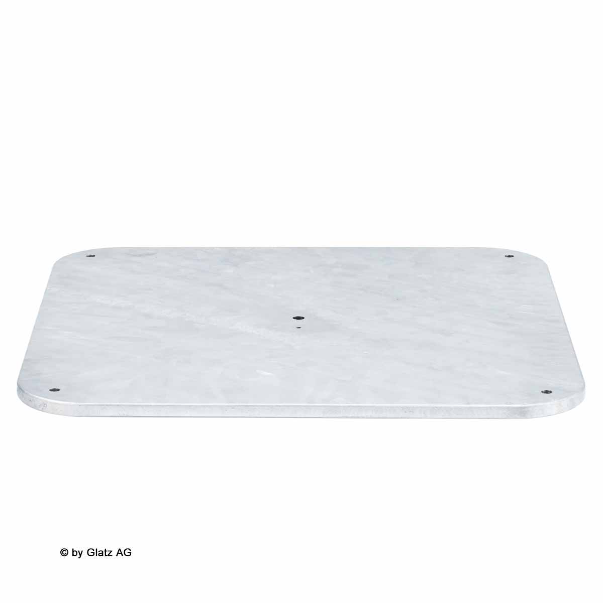 Aluminium, Mobiliar