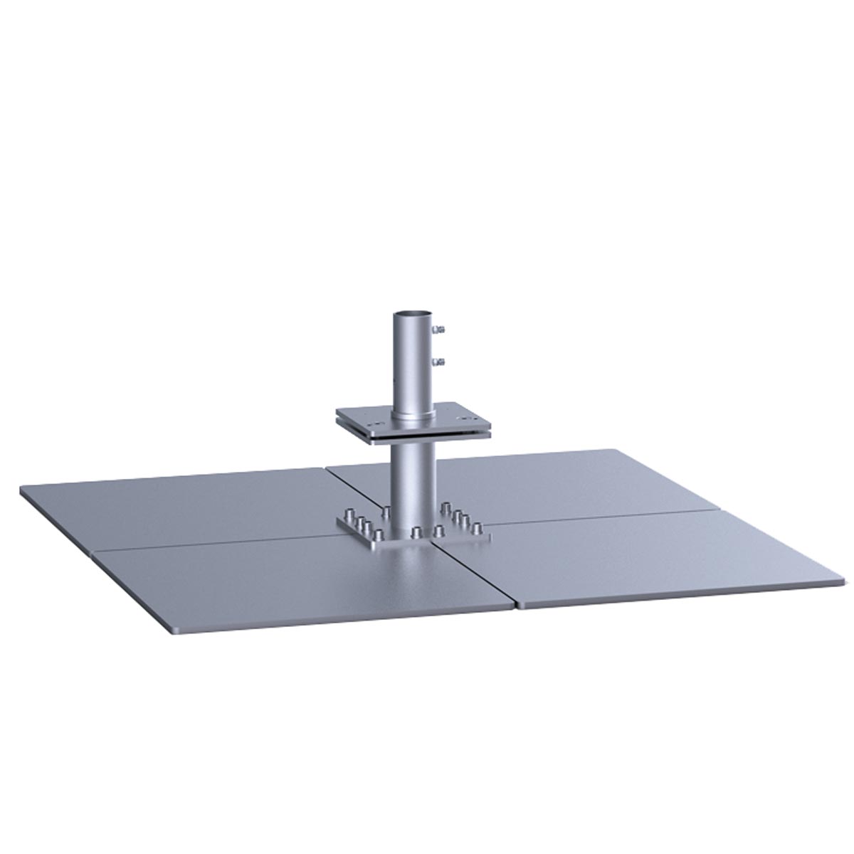 May Standplatte SZ 242 May Zubehör