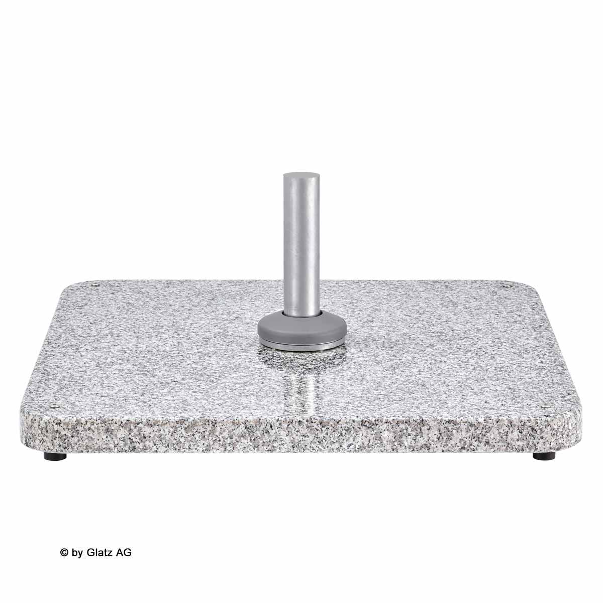 Glatz Granitsockel und Standrohr Granitsockel und Standrohr von dem Hersteller Glatz