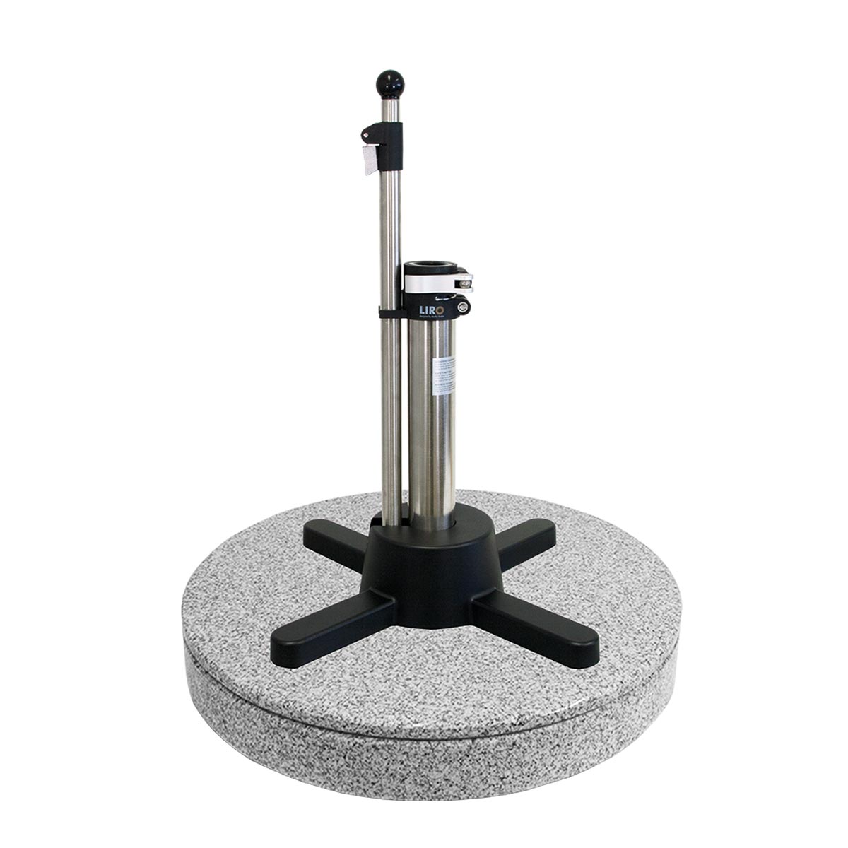 Liro schirmständer 70kg k Schirmständer von Liro 70kg k
