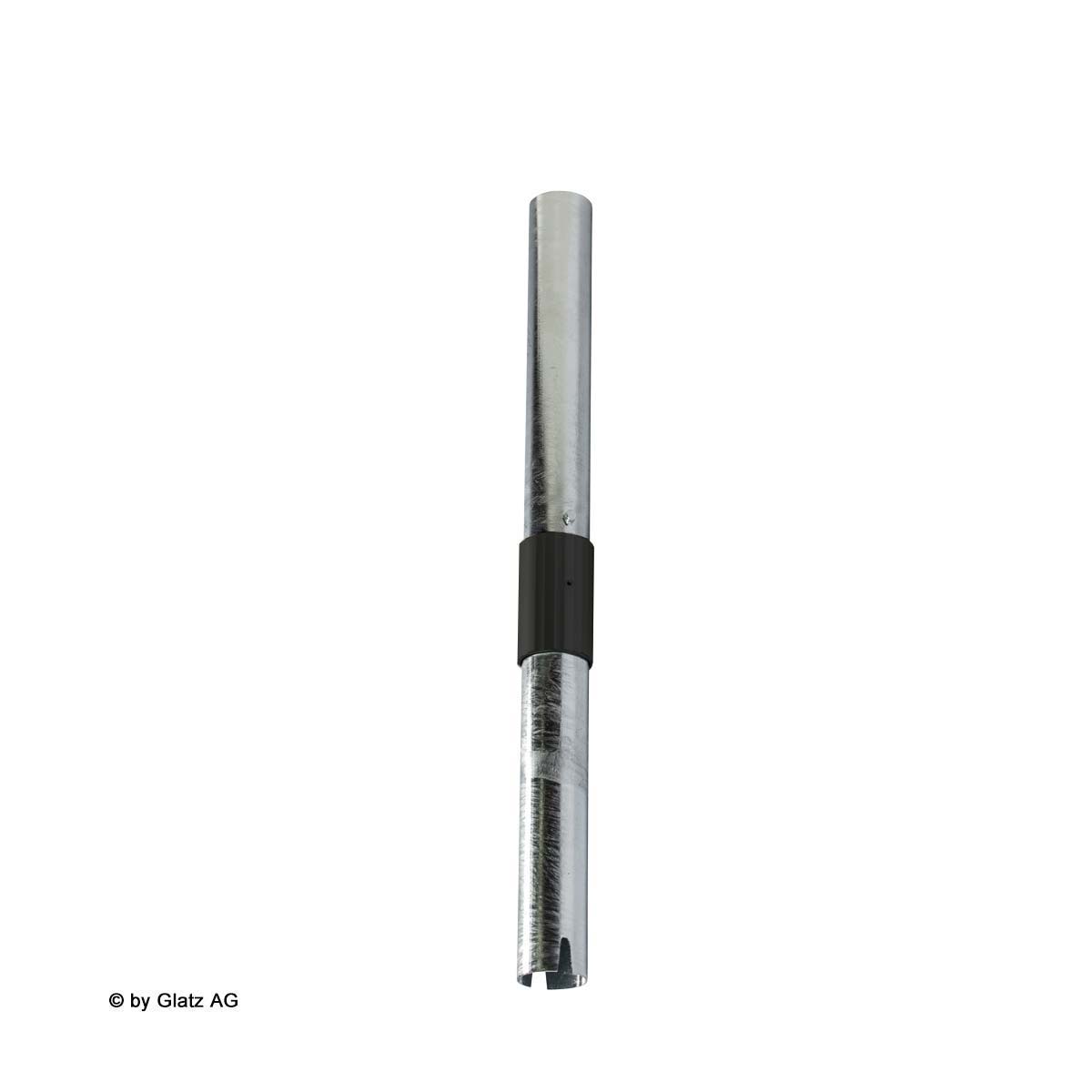 Glatz Übergangsrohr PX,P+ Übergangsrohr PX,P+ für Glatz Pendalex P+