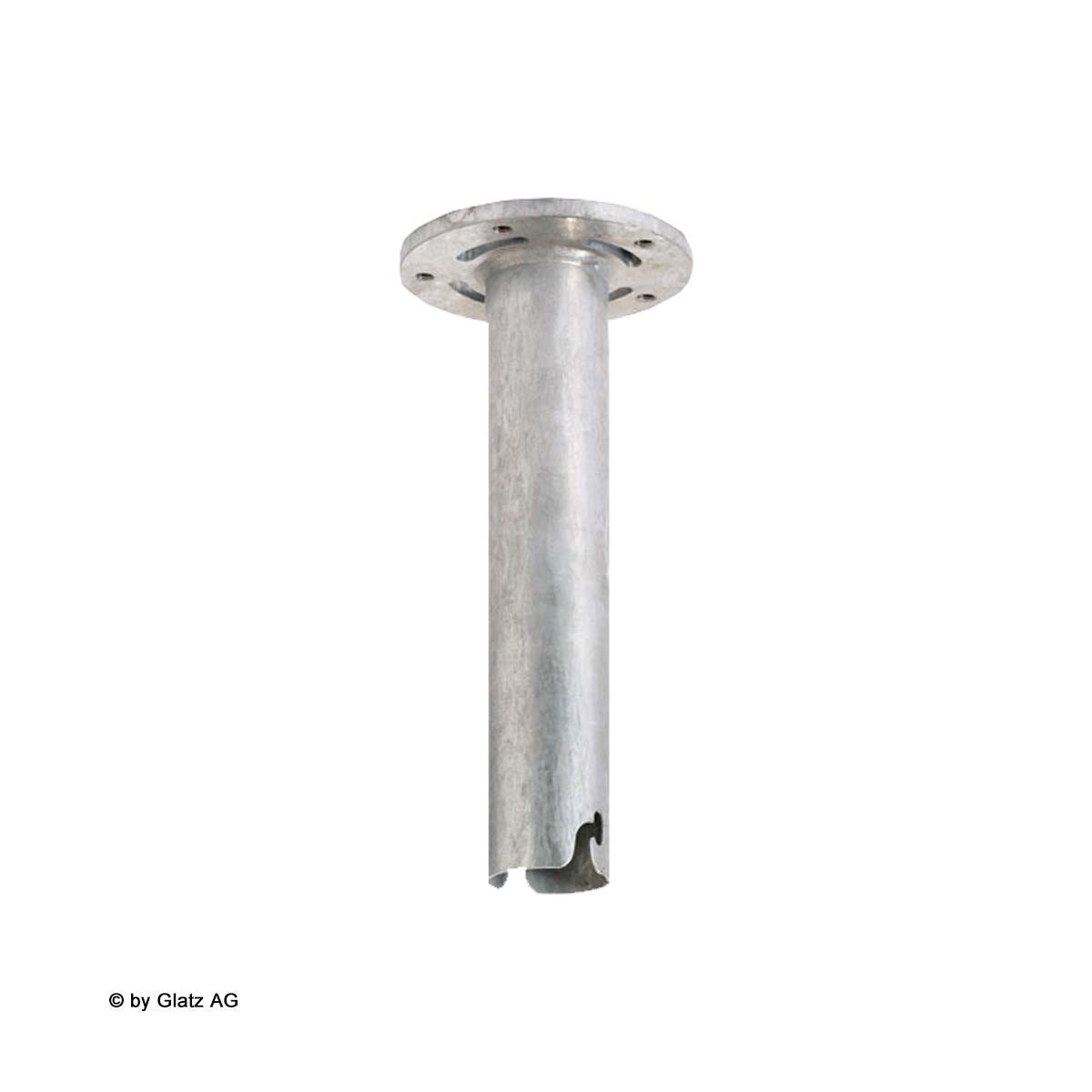 Glatz Adapter Px zu M4 Adapter Px zu M4 für Glatz Sonnenschirme