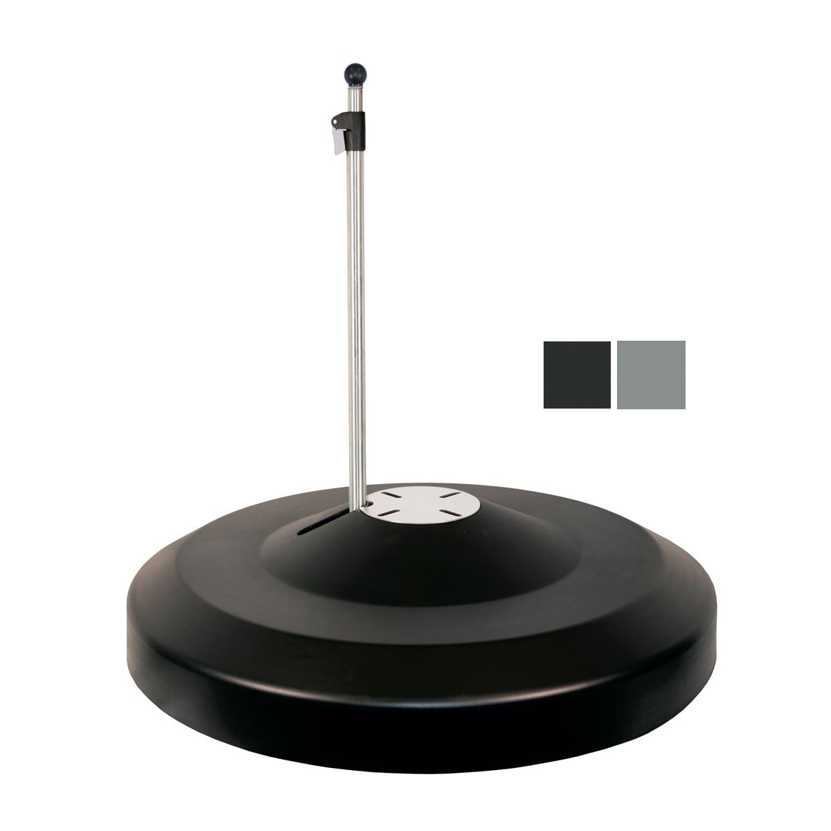 Liro Schirmständer 150kg Schirmständer von Liro 150kg