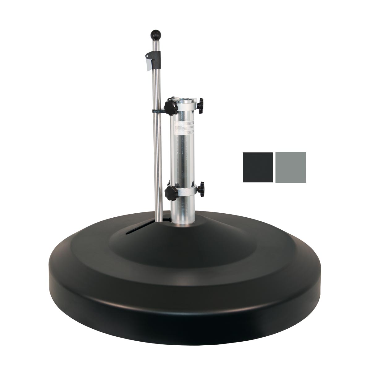 Liro Schirmständer 150kg Schirmständer von Liro 150kg