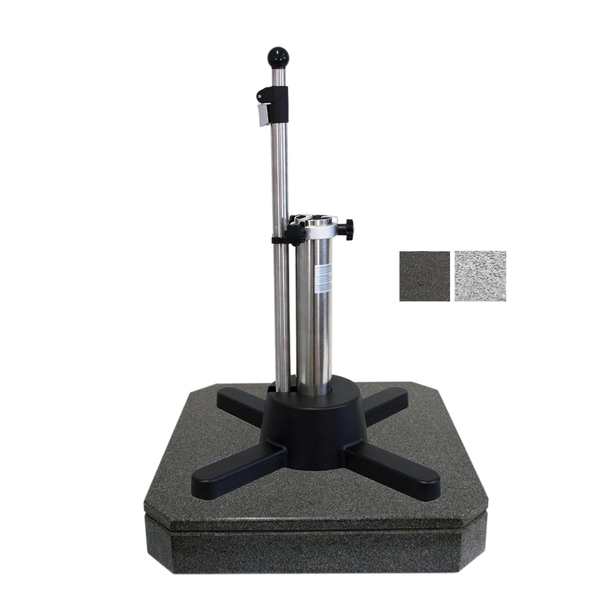 Liro Schirmständer 50kg s Schirmständer von Liro 50kg s