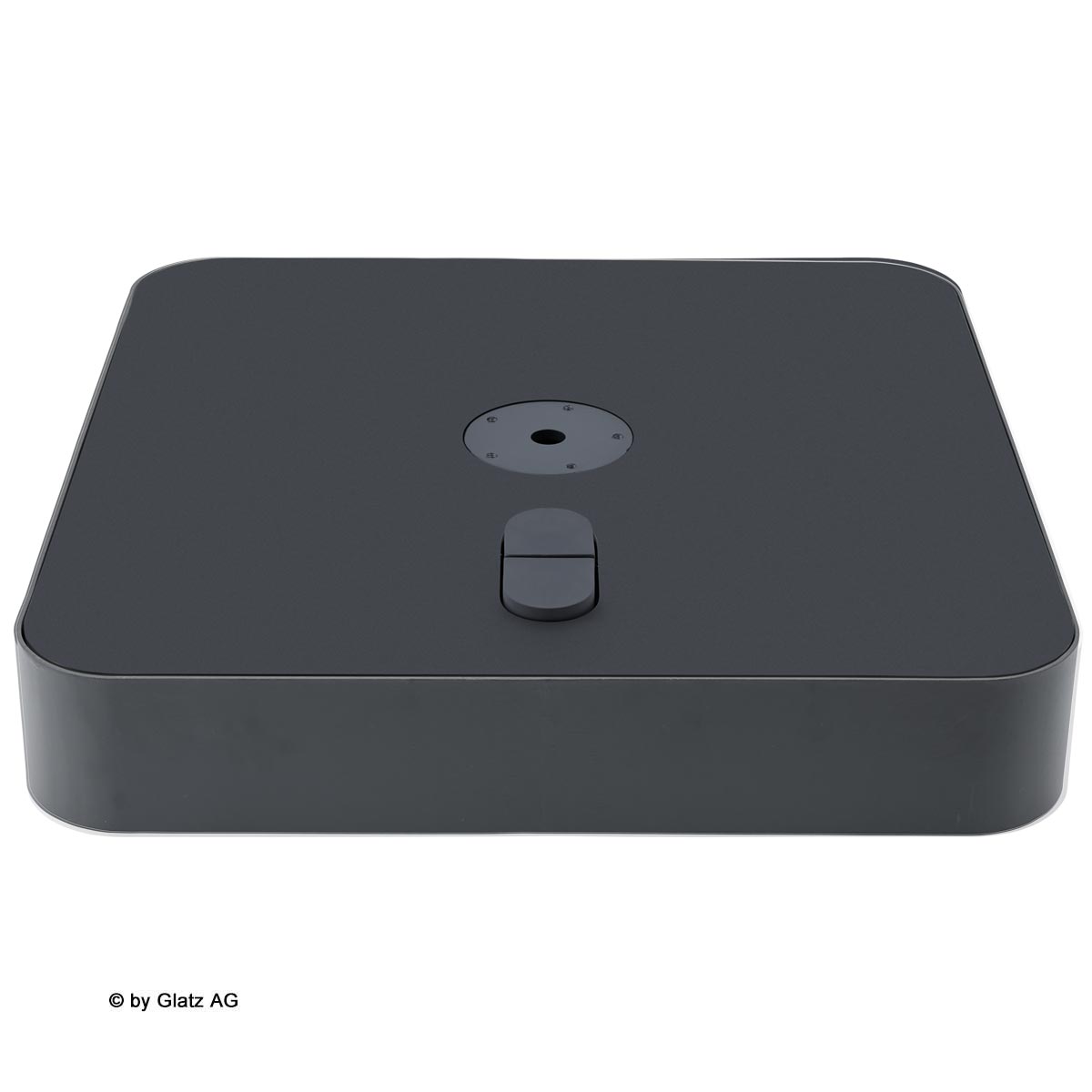 Rollensockel 120kg von dem Hersteller Glatz in anth.