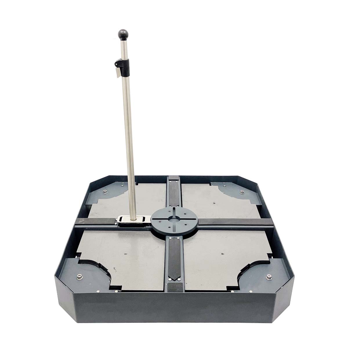 Liro Schirmständer Liro Schirmständer Maxi Plus 180kg Rahmen