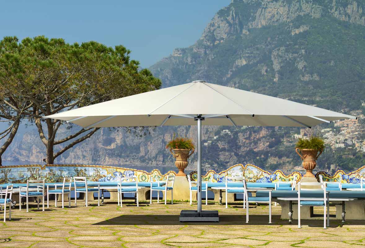 Glatz Gastroschirme Gastroschirme von Glatz