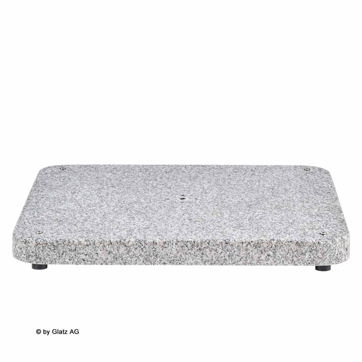 Granitsockel Z, 90 kg Granitsockel Z, 90 kg