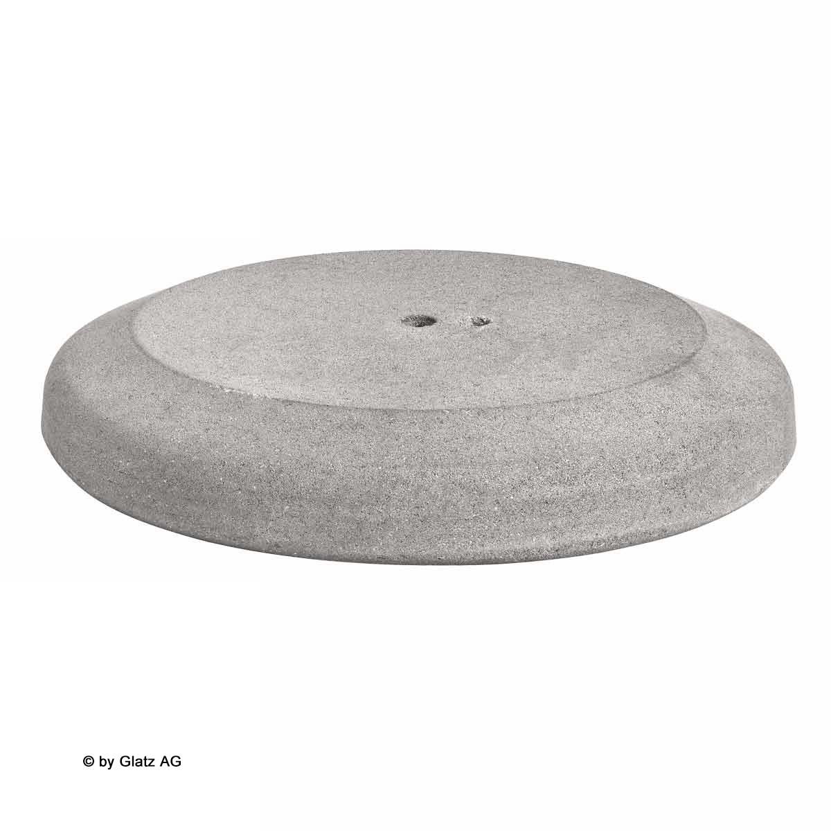 Glatz Betonsockel Z 30 kg Glatz Betonsockel Z 30 kg für Alexo