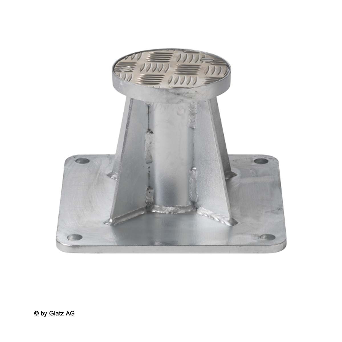 Glatz Montageplatte M4 spezial Glatz Montageplatte M4 spezial für Ambiente, Aura, Castello M4, Castello Pro, Fortello, Fortero, Palazzo Noblesse, Palazzo Style, Pendalex P+, Sombrano, Sombrano S+, Sunwing Casa,