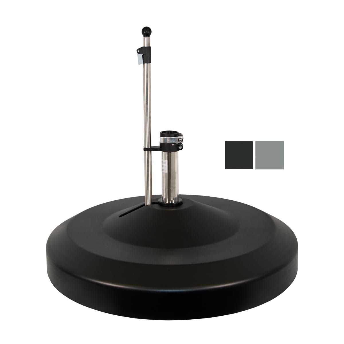 Liro Schirmständer 150kg Schirmständer von Liro 150kg