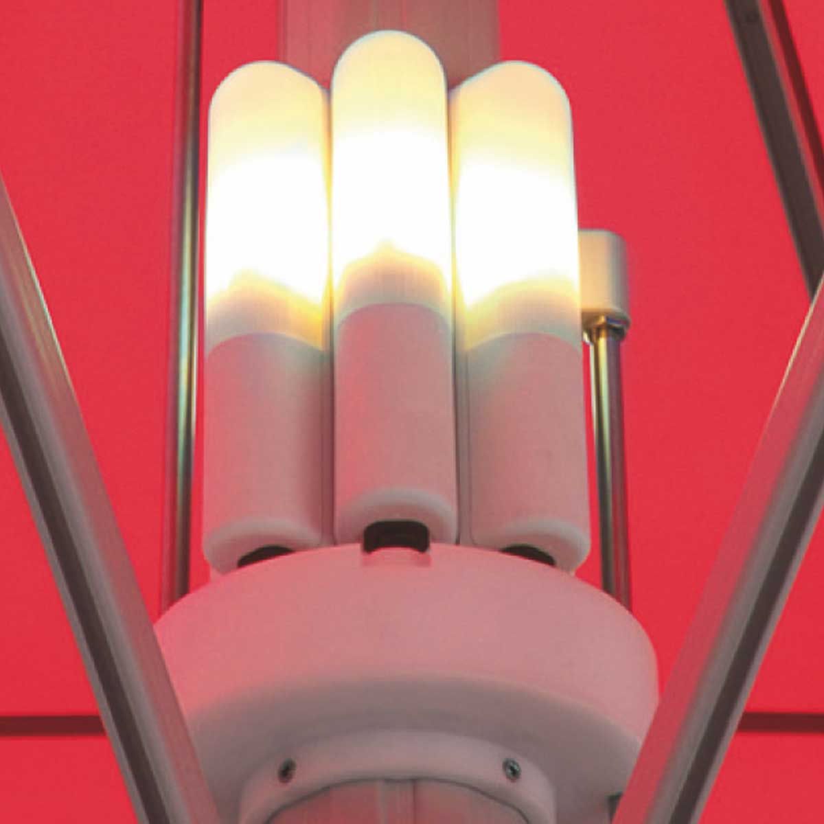 Bahama Beleuchtung jpg Beleuchtung für Bahama Sonnenschirm