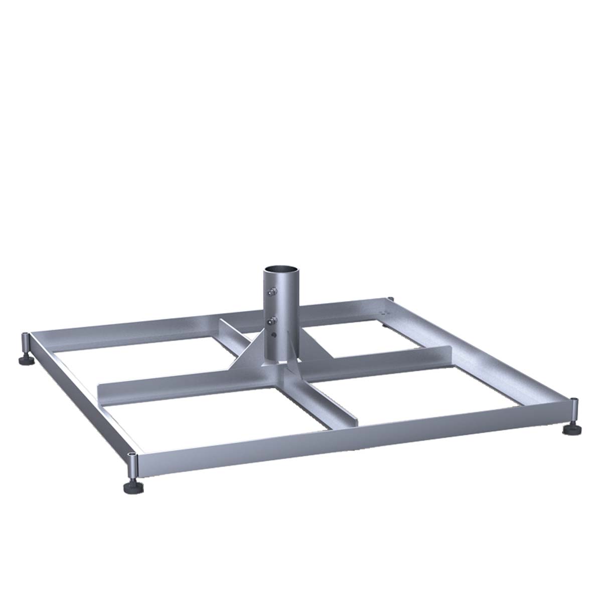 May Standrahmen SZ 203 May Zubehör