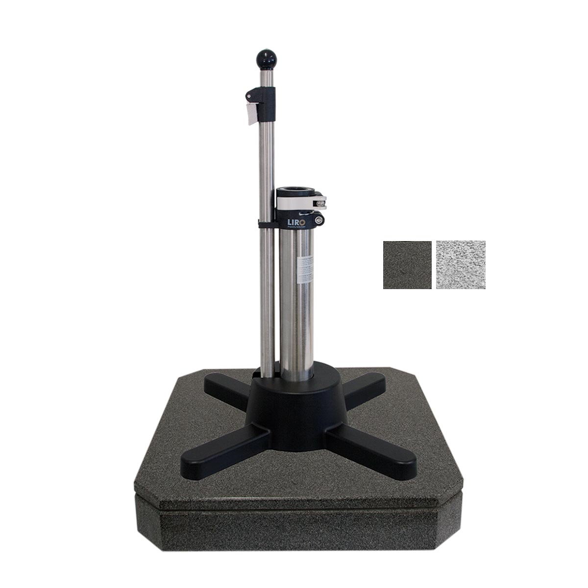 Liro Schirmständer 50kg k Schirmständer von Liro 50kg k