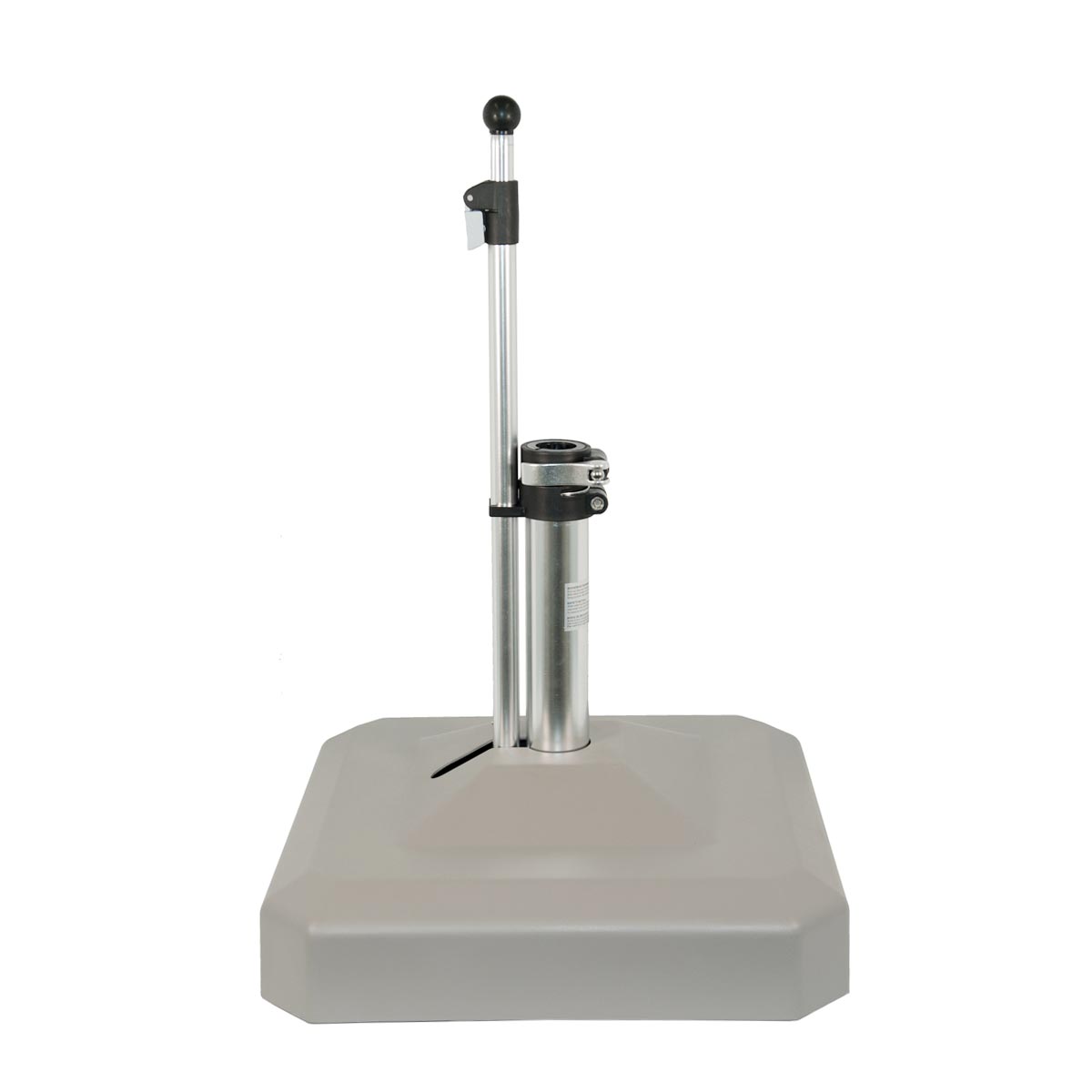 Schirmständer von Liro 45kg