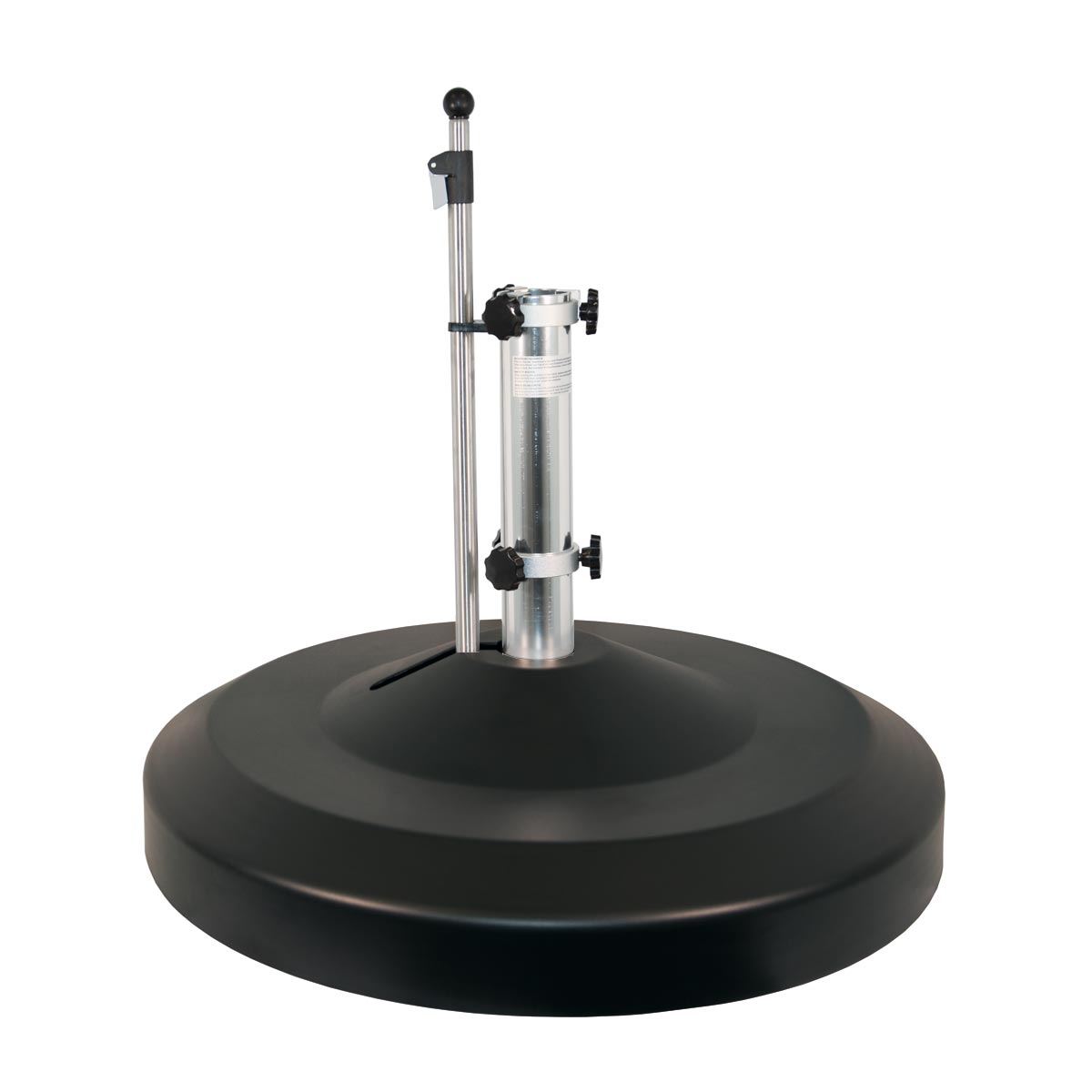 Liro Schirmständer 150kg anthrazit Schirmständer von Liro 150kg