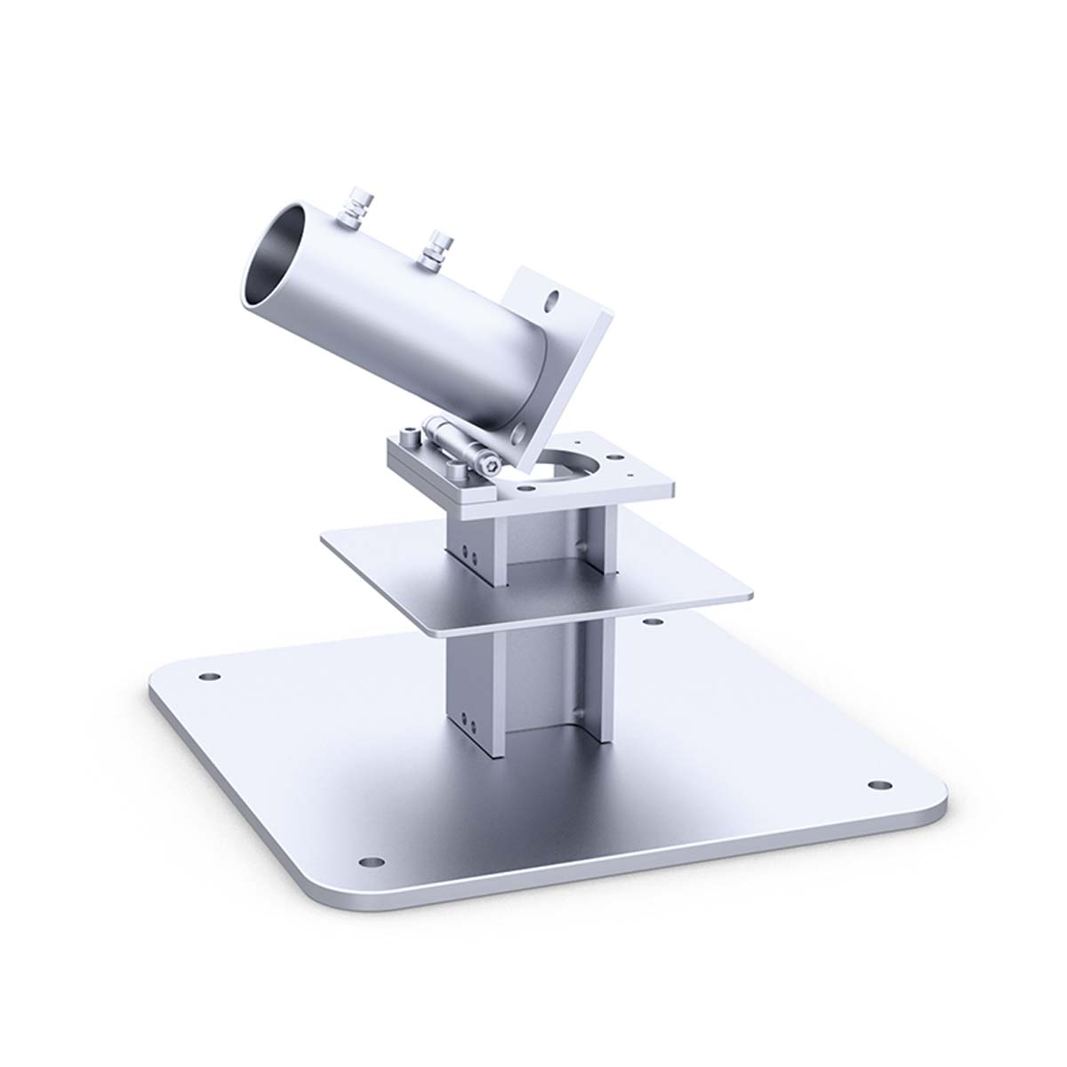 May Flachdachankerplatte SZ186 May Zubehör