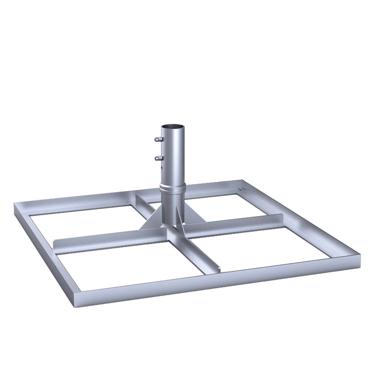 May Standrahmen SZ 208 May Zubehör