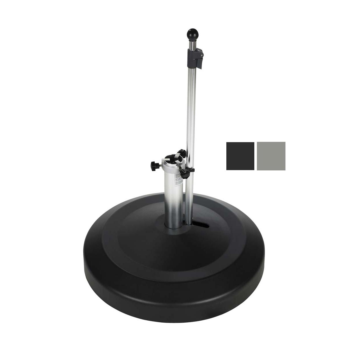 Liro Schirmständer 60kg s Schirmständer von Liro 60kg s