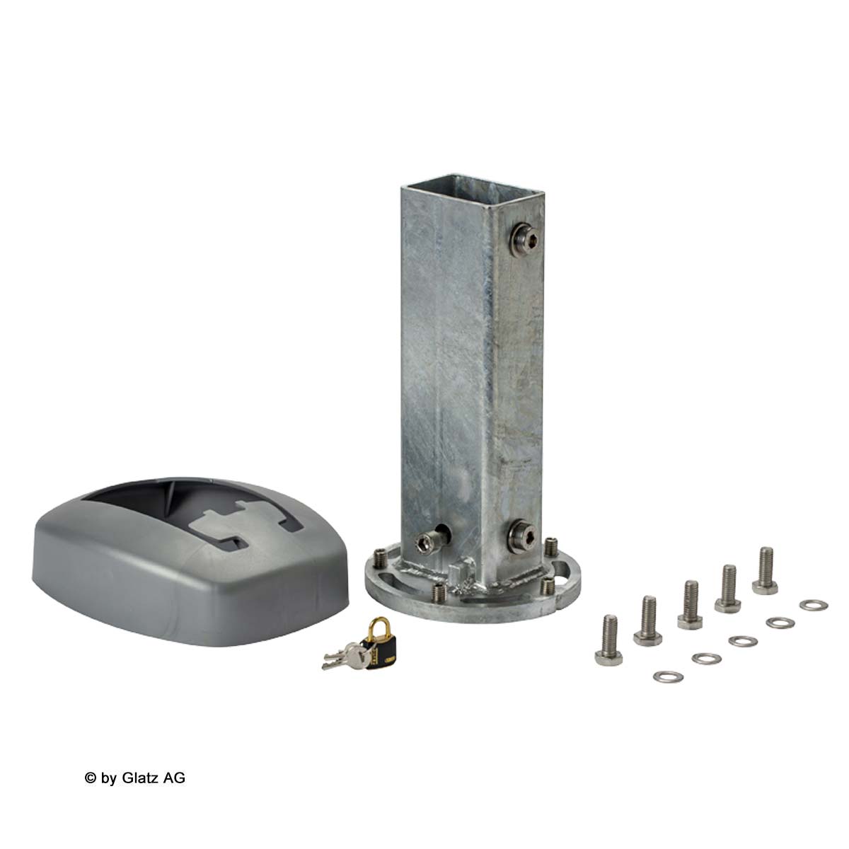glatz-standrohr-m4-zu-ambiente-nova-sonnenschirm-shop